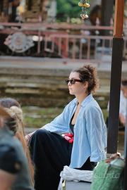 Lezioni di inglese e spagnolo