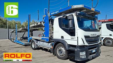 BISARCA USATEaSU VOLVO IVECO MERCEDES