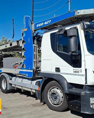 BISARCA USATEaSU VOLVO IVECO MERCEDES