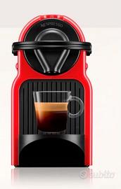 Nespresso Inissia Nuova