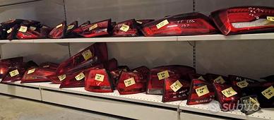 Fanali/Fari posteriori Audi vari modelli