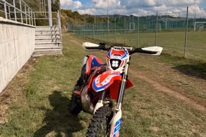Beta rr 300 racing 2020