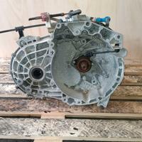 Cambio Alfa Romeo Giulietta 1.4 TB 6M anno 2013