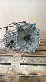 Cambio Alfa Romeo Giulietta 1.4 TB 6M anno 2013