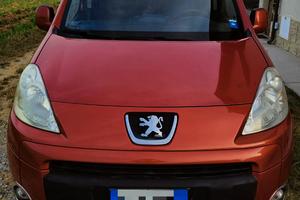 PEUGEOT Partner Tepee 1.6 HDi 92CV Premium