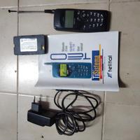 cellulare Teo 