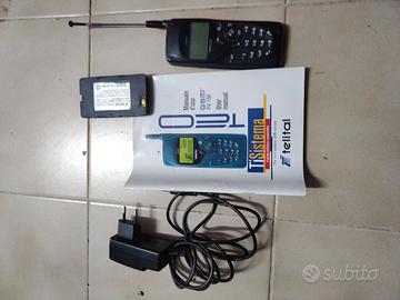 cellulare Teo 
