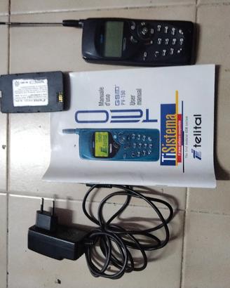 cellulare Teo 