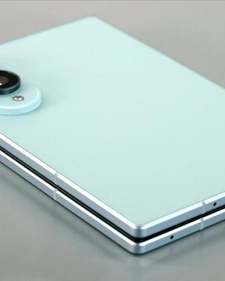 Samsung Galaxy Z Fold 8 - NUOVO SIGILLATO