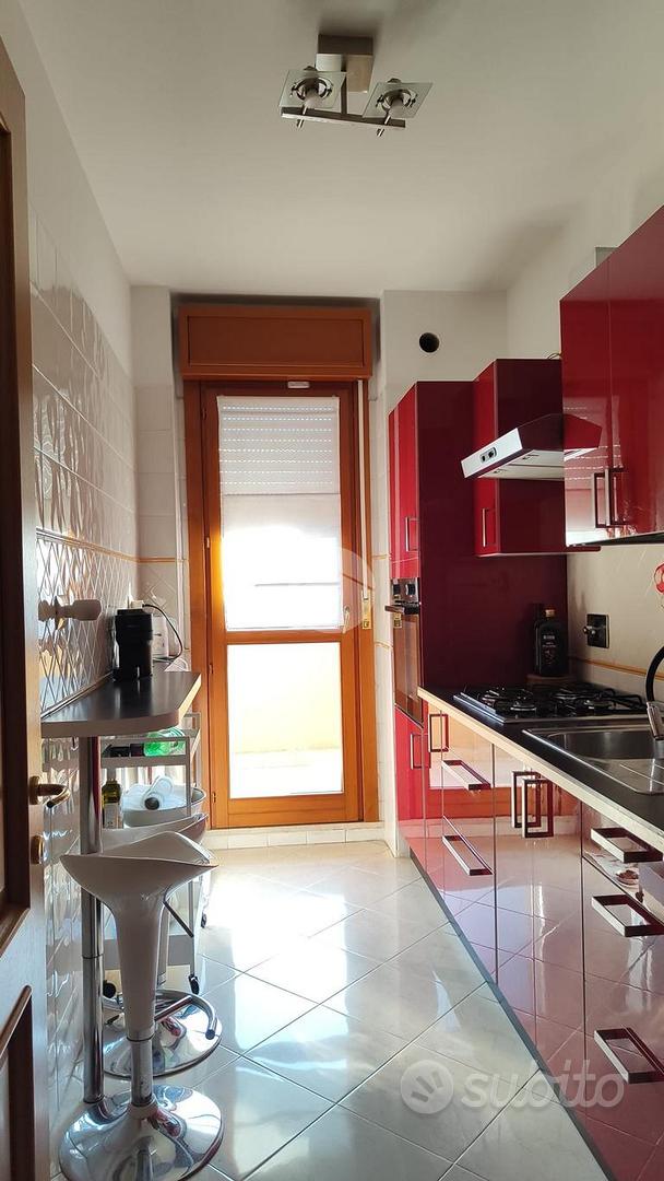Appartamento – Roma, Porta di Roma, Municipio Roma III - Altro