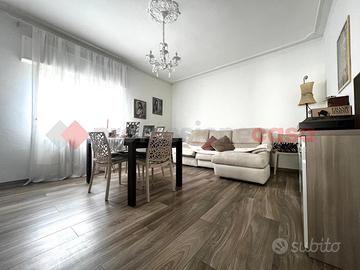 Appartamento Scandiano [Cod. rif Q213VRG]