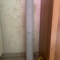 Coppia casse Panaway M12 – diffusori audio profess