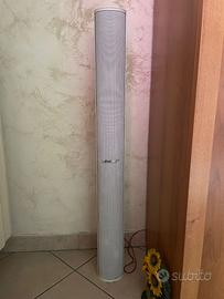 Coppia casse Panaway M12 – diffusori audio profess