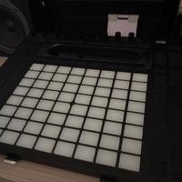 Ableton Push 2