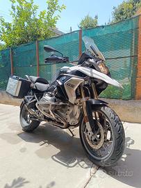 BMW r 1200 LC del 2017 