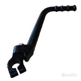 Pedale accensione Minicross con motore Franco Mori