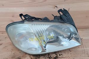 Fanale anteriore destro Mazda Tribute 2.0 B 2005