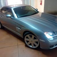 Chrysler Crossfire 3.2 V6