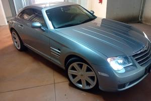 Chrysler Crossfire 3.2 V6