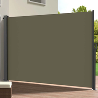 Paravento a rullo oscurante – Protezione e Privacy