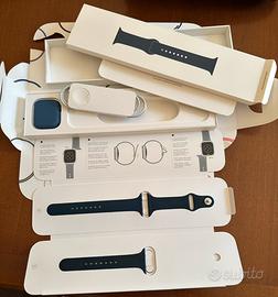Apple watch serie 7 45mm GPS
