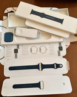 Apple watch serie 7 45mm GPS