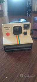 POLAROID SUPERCOLOR 1000