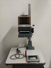 ingranditore fotografico durst m700