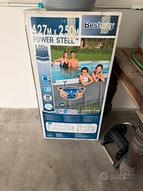 Piscina Bestway