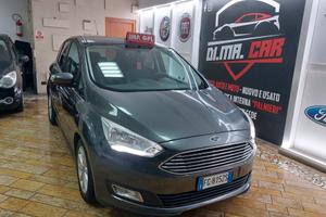 Ford C-Max 1.6 120CV GPL Titanium 2017