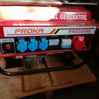 Generatore di corrente