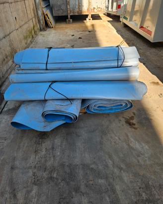 tappeti antitrauma per palestra, ludoteca, garage