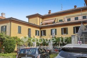 Appartamento di 100 m² con 3 locali a Malnate