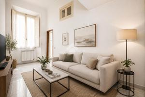 MONOLOCALE A ROMA