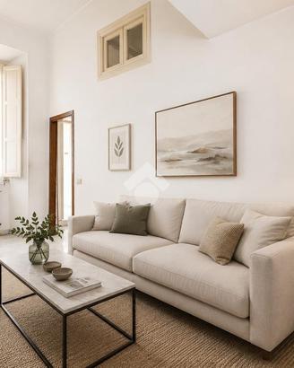 MONOLOCALE A ROMA