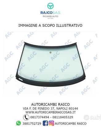 Parabrezza A3 dal 1996 al 2003