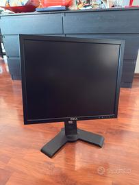 Monitor DELL 4:3 VGA + HDMI
