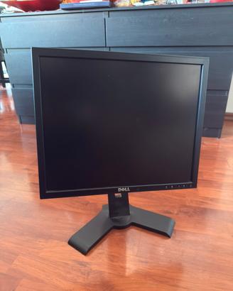 Monitor DELL 4:3 VGA + HDMI