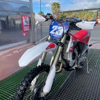 Fantic xx125 2023