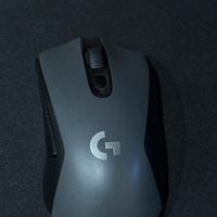 Mouse logitech