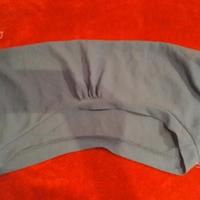 Copri spalle donna Blu - NUOVO