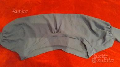 Copri spalle donna Blu - NUOVO