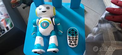 Robot Intelligente Lexibook Powerman Jr.