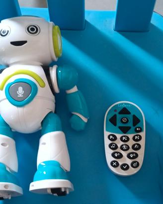 Robot Intelligente Lexibook Powerman Jr.