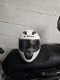 Casco integrale L52 taglia XS