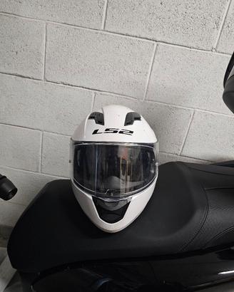 Casco integrale L52 taglia XS
