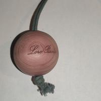 portachiavi Loro piana 