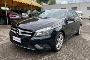 Mercedes-benz A 180 CDI Automatic Sport 80kw(109CV