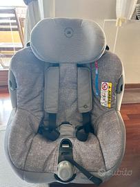 Seggiolino auto Opal di Bébé Confort (da 0 a 18 kg