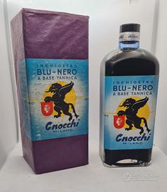 INCHIOSTRO Stilografico GNOCCHI Milano